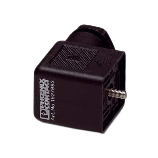 1527993 Phoenix Contact  Sensor Cable - Accessories